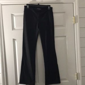 Victorias Secret Flare Yoga Pants